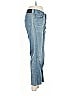 Denizen from Levi's Blue Jeans Size 23 waist - photo 4
