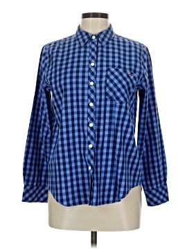 Vineyard Vines Long Sleeve Button Down Shirt