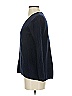 Madewell Blue Wool Pullover Sweater Size XS - photo 5