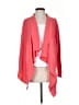 Garnet Hill Pink Cardigan Size S - photo 1