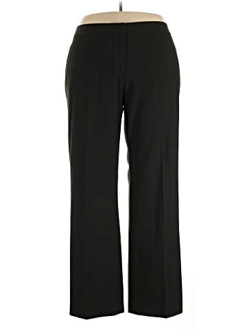 Lafayette 148 New York Wool Pants (view 1)