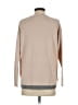 Label + Thread Tan Pullover Sweater Size XS - photo 2