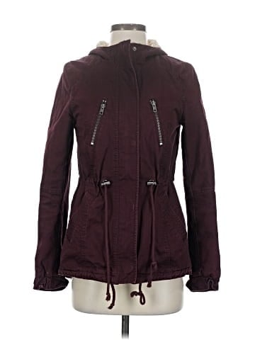 Divided by H&M Jacket (view 1)
