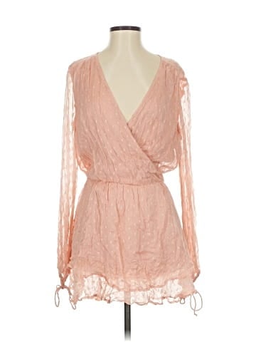 Free People Cocktail Dress (view 1)