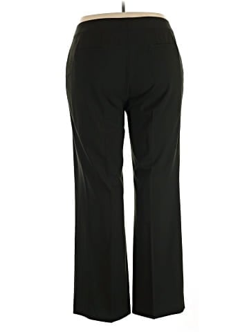 Lafayette 148 New York Wool Pants (view 2)