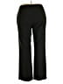 Lafayette 148 New York Black Wool Pants Size 18 - photo 2