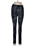 Lululemon Athletica Tie-dye Blue Active Pants Size 10 - photo 1