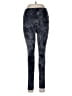 Lululemon Athletica Tie-dye Blue Active Pants Size 10 - photo 2