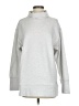 Eddie Bauer Silver Turtleneck Sweater Size S - photo 1