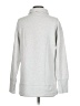 Eddie Bauer Silver Turtleneck Sweater Size S - photo 2