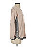 Label + Thread Tan Pullover Sweater Size XS - photo 4