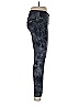 Lululemon Athletica Tie-dye Blue Active Pants Size 10 - photo 4