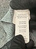 Karen Kane Gray Cardigan Size M - photo 8