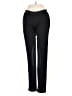 Tory Burch Solid Black Active Pants Size XS - photo 1