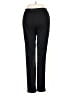 Tory Burch Solid Black Active Pants Size XS - photo 2