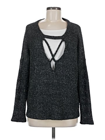 Sage Long Sleeve T-Shirt (view 1)