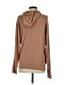 Bleusalt Tan Pullover Hoodie Size 00 - photo 2