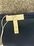 Joie 100% Silk Blue Sleeveless Top Size XS - photo 7