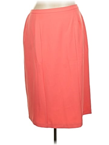 Lily & Taylor Formal Skirt (view 1)