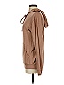 Bleusalt Tan Pullover Hoodie Size 00 - photo 5