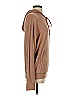 Bleusalt Tan Pullover Hoodie Size 00 - photo 4