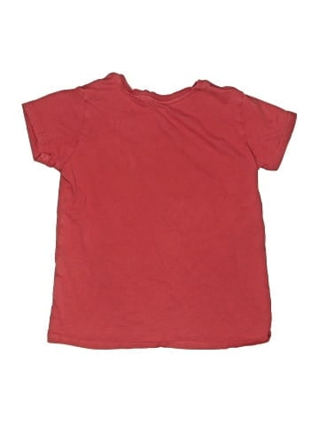 Lands' End Short Sleeve T-Shirt (view 2)