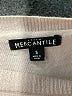 J.Crew Mercantile Pink Pullover Sweater Size S - photo 7