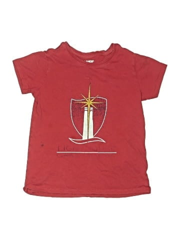 Lands' End Short Sleeve T-Shirt (view 1)