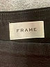 FRAME Black Dress Pants Size 2 - photo 6
