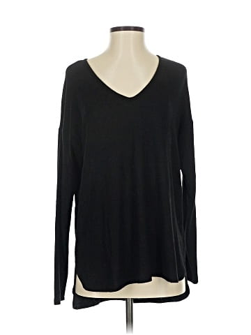 Gibson Pullover Sweater (view 1)