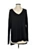 Gibson Black Pullover Sweater Size S - photo 1