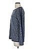 Athleta Blue Long Sleeve T-Shirt Size XS - photo 5