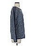 Athleta Blue Long Sleeve T-Shirt Size XS - photo 4