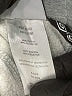 Umbro Silver Zip Up Hoodie Size 6 - photo 4