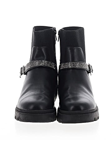 Mix No. 6 Ankle Boots (view 2)