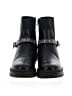 Mix No. 6 Black Ankle Boots Size 6 - photo 2