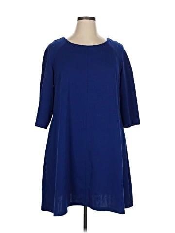 Taylor Casual Dress (view 1)