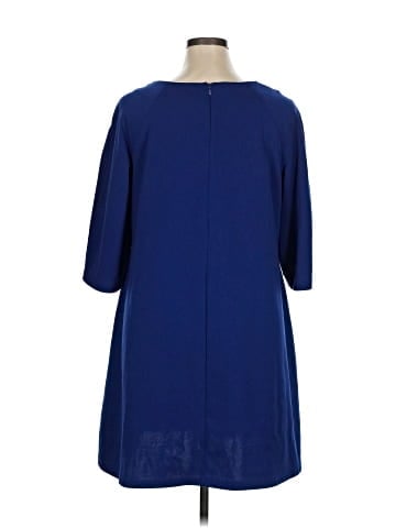 Taylor Casual Dress (view 2)