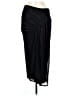 Topshop Black Formal Skirt Size 8 - photo 1