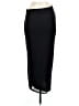 Topshop Black Formal Skirt Size 8 - photo 2