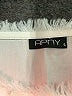 AP.NY 100% Tencel White 3/4 Sleeve Blouse Size S - photo 7