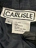 Carlisle 100% Acetate Chevron-herringbone Blue Gray Dress Pants Size 8 - photo 7