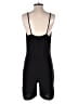 PrettyLittleThing Solid Black Romper Size 14 - photo 2