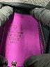Pearl Izumi 100% Polyester Black Track Jacket Size S - photo 6