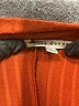 Haute Monde Orange Casual Dress Size 3X - photo 7