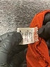 Haute Monde Orange Casual Dress Size 3X - photo 8