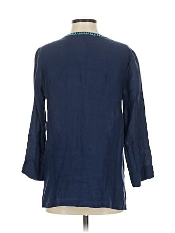 Lilly Pulitzer 3/4 Sleeve Blouse (view 2)