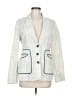 Assorted Brands White Blazer Size 6 - photo 1