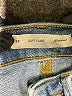 Subdued 100% Cotton Blue Jeans Size 23 waist - photo 3