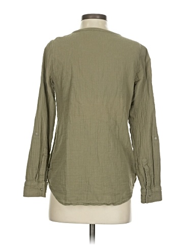Lou & Grey Long Sleeve Blouse (view 2)